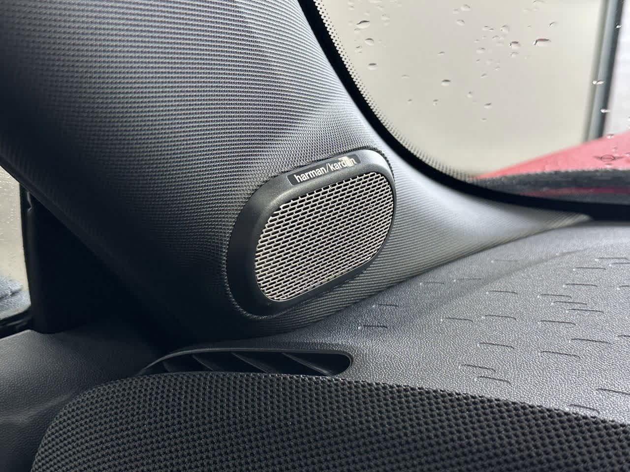 Thumbnail: 2026 MINI Cooper Hardtop - 16