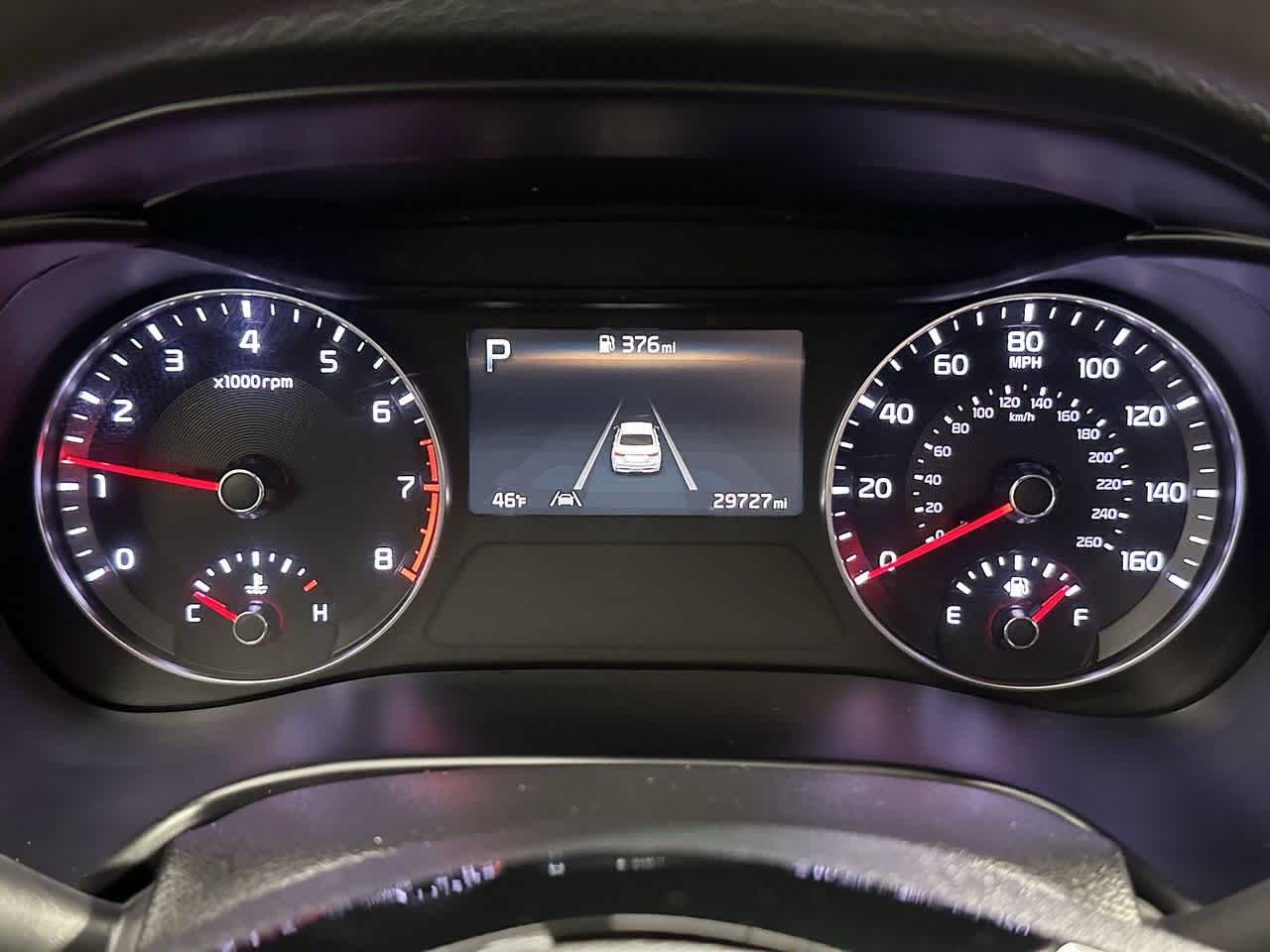 Thumbnail: 2024 Kia Forte - 18