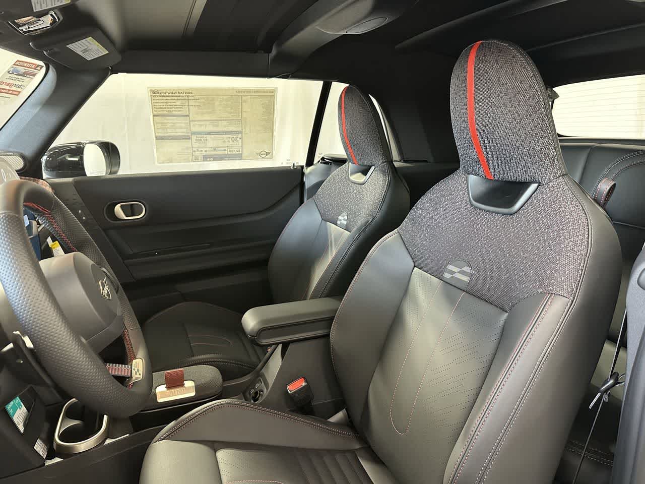 Thumbnail: 2026 MINI Cooper Convertible - 9