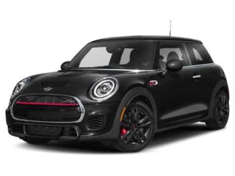 2019 MINI Cooper Hardtop John Cooper Works -
                  Portland, OR