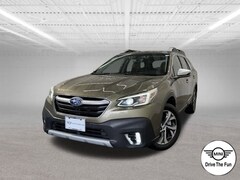 Used 2021 Subaru Outback Touring XT SUV For Sale in Portland, OR
