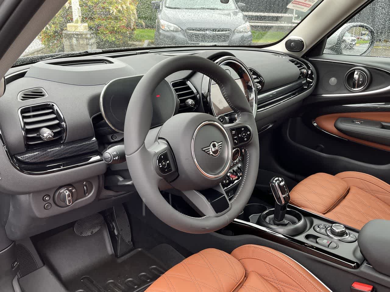 Thumbnail: 2024 MINI Cooper Clubman - 2