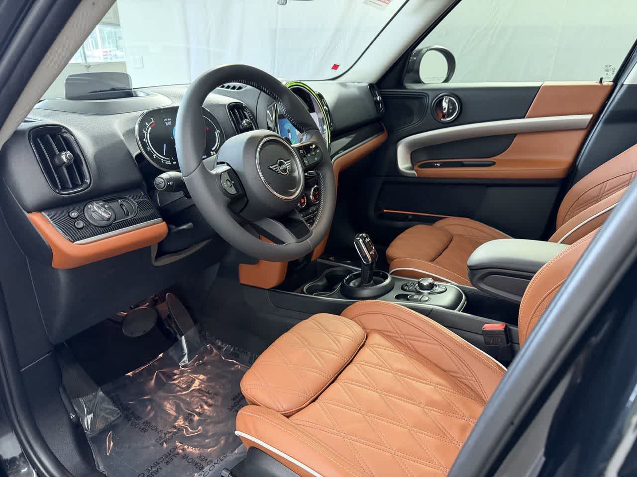 Thumbnail: 2024 MINI Cooper Countryman - 9