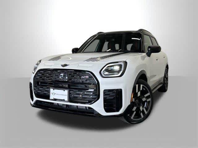 Thumbnail: 2026 MINI Cooper Countryman - 1