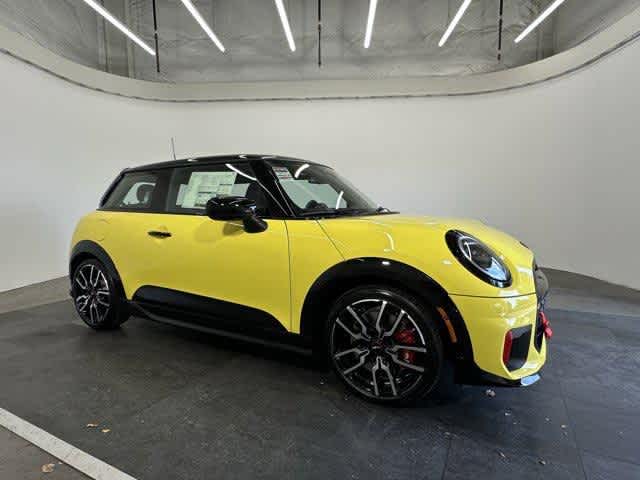 Thumbnail: 2026 MINI Cooper Hardtop - 7