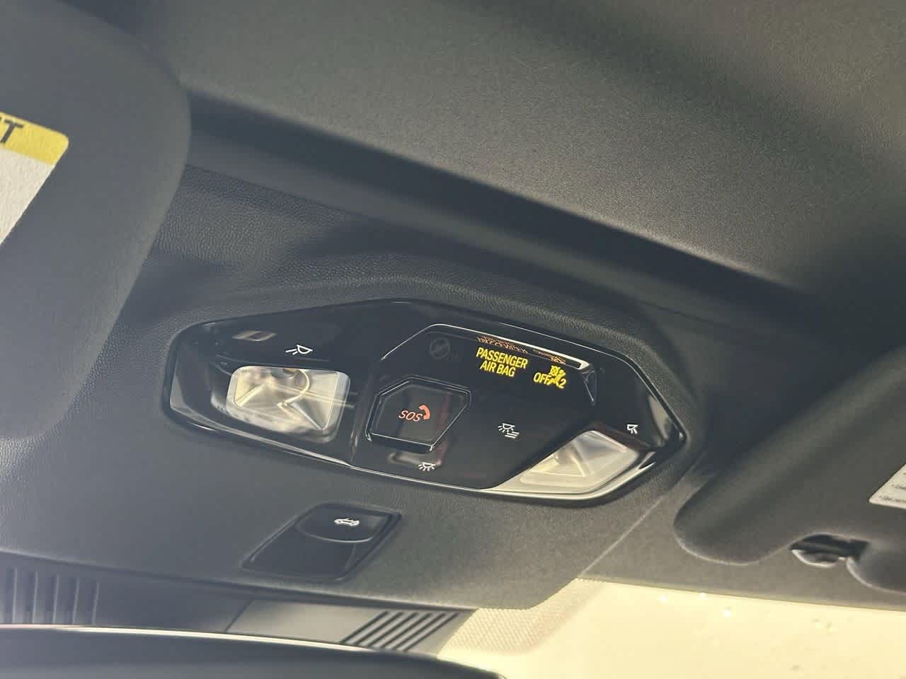 Thumbnail: 2026 MINI Cooper Convertible - 17