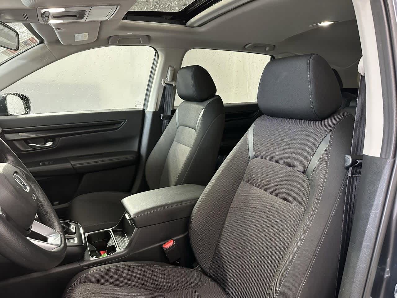 Thumbnail: 2024 Honda CR-V - 10