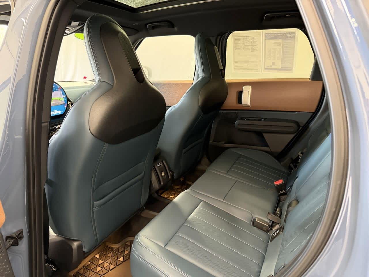 Thumbnail: 2025 MINI Cooper Countryman - 12