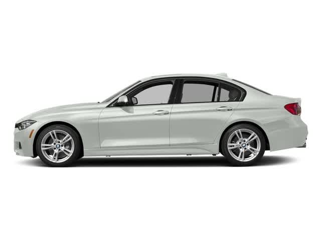 Thumbnail: 2017 BMW 3 Series - 2