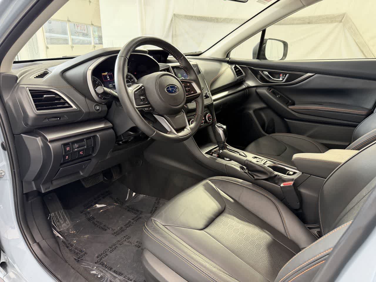 Thumbnail: 2019 Subaru Crosstrek - 9