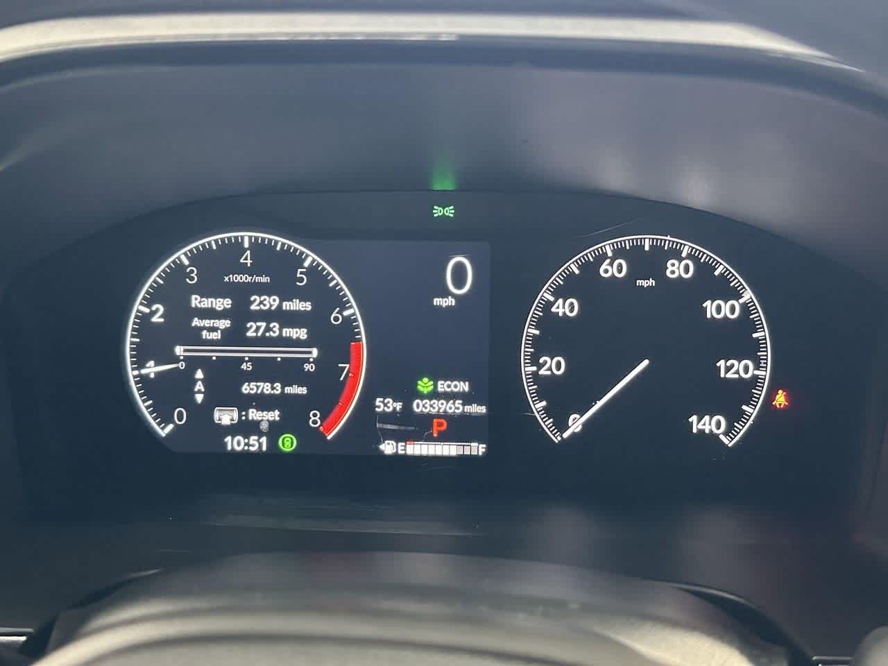 Thumbnail: 2024 Honda CR-V - 19