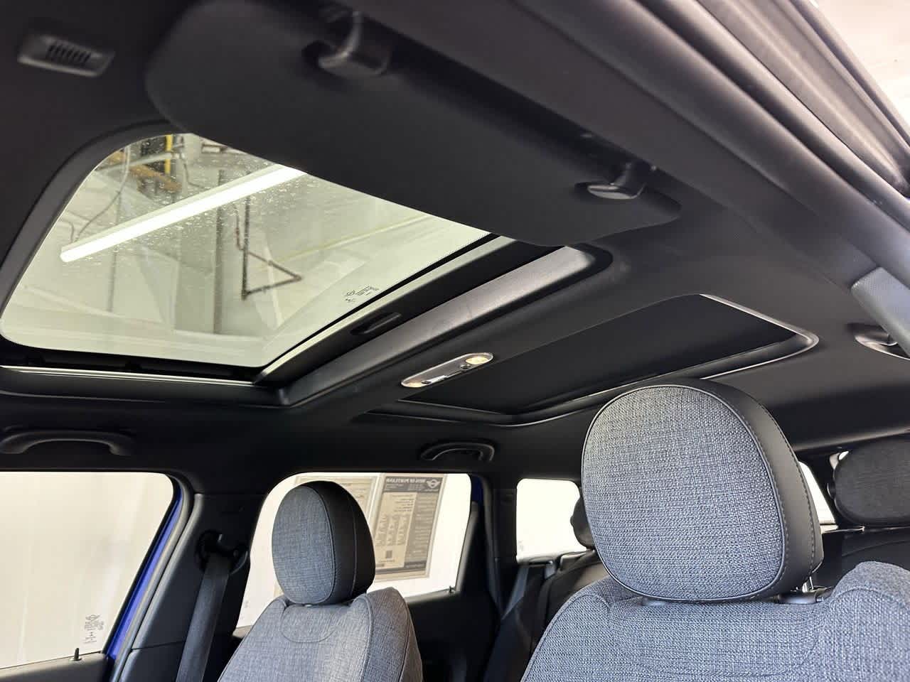 Thumbnail: 2021 MINI Cooper Clubman - 13