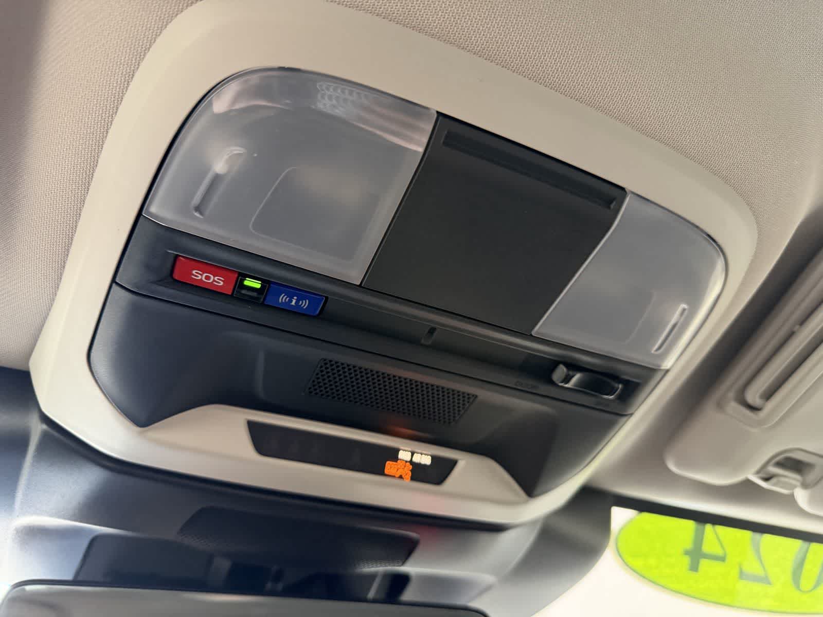 2024 Subaru Crosstrek Premium - Photo 20