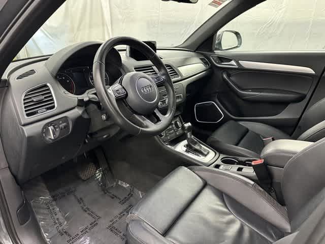 Thumbnail: 2016 Audi Q3 - 10