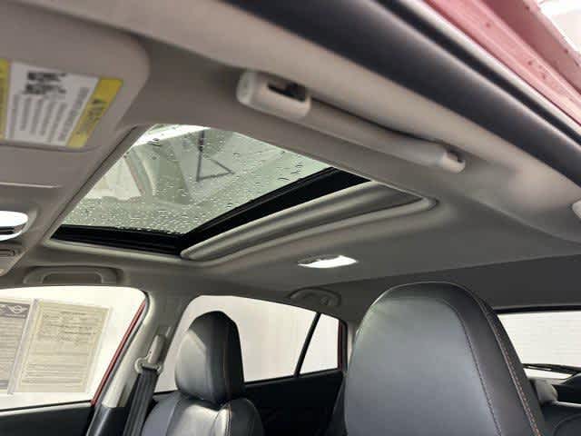 Thumbnail: 2018 Subaru Crosstrek - 14