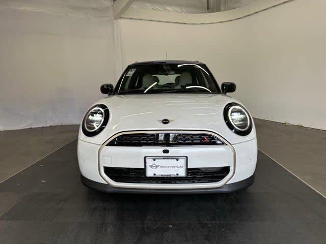 Thumbnail: 2025 MINI Cooper Hardtop - 8