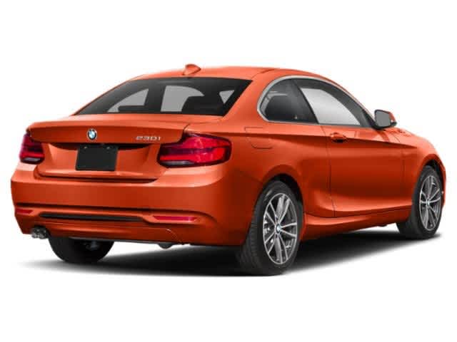 Thumbnail: 2018 BMW 2 Series - 3