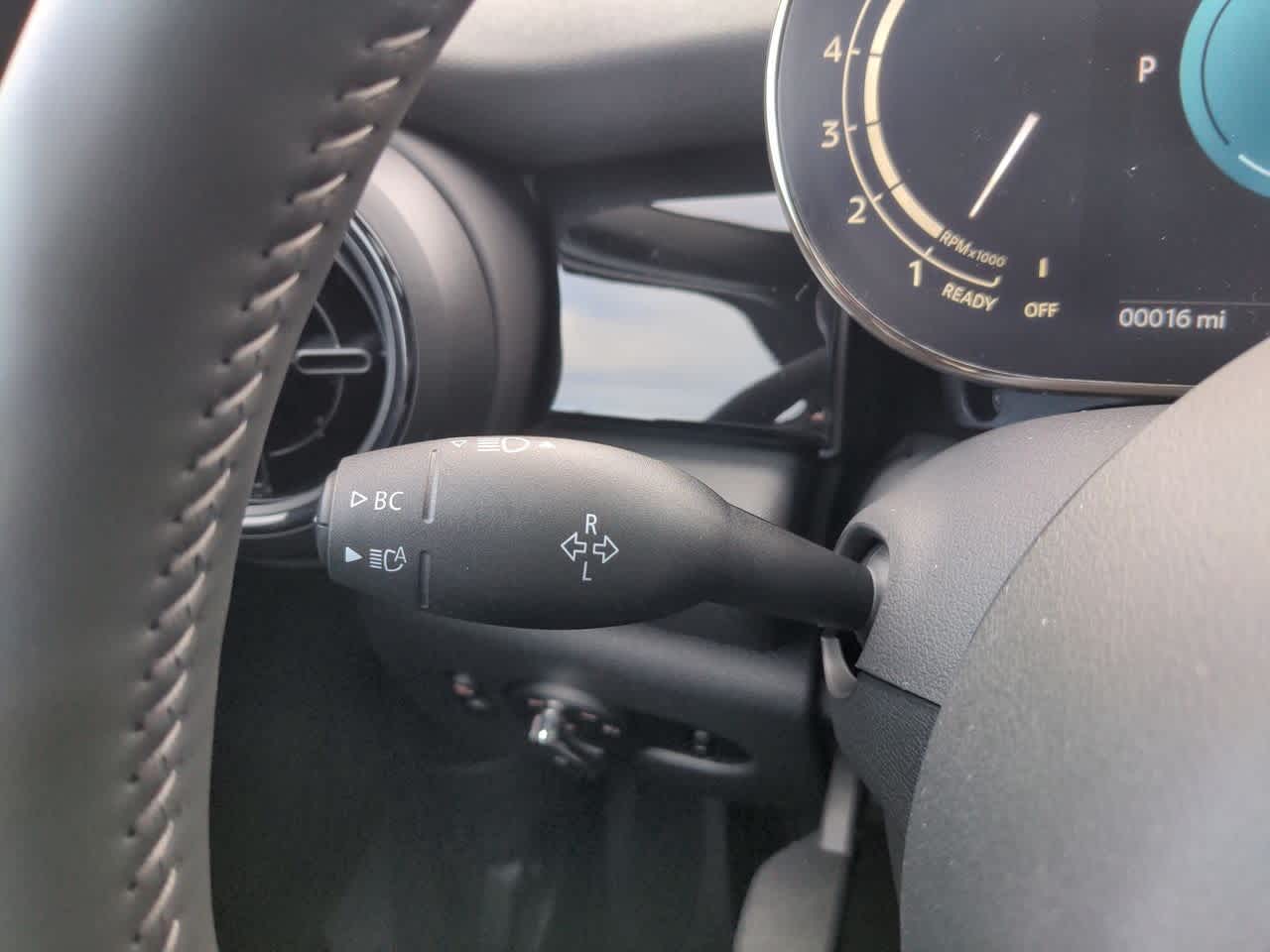 2023 MINI Cooper Hardtop S 25