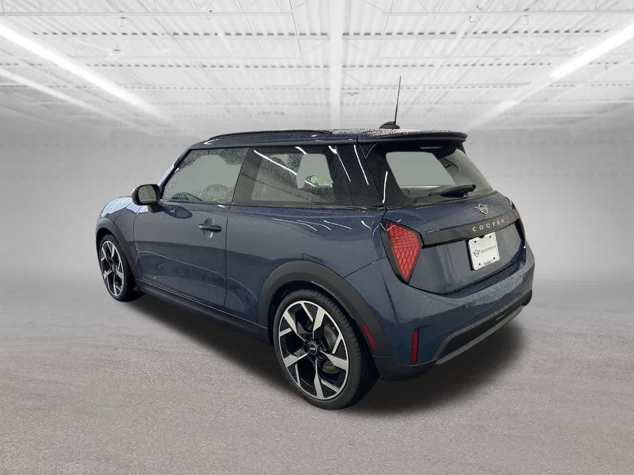 Thumbnail: 2026 MINI Cooper Hardtop - 3