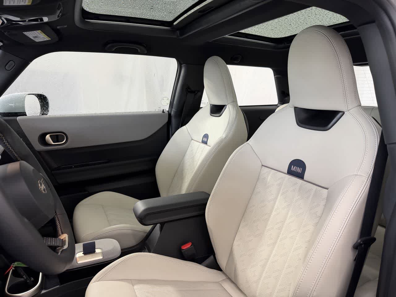 Thumbnail: 2026 MINI Cooper Hardtop - 10