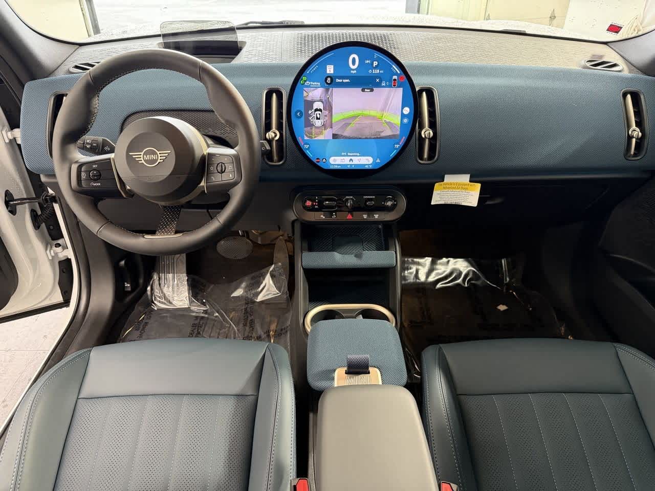 Thumbnail: 2025 MINI Cooper Countryman - 13