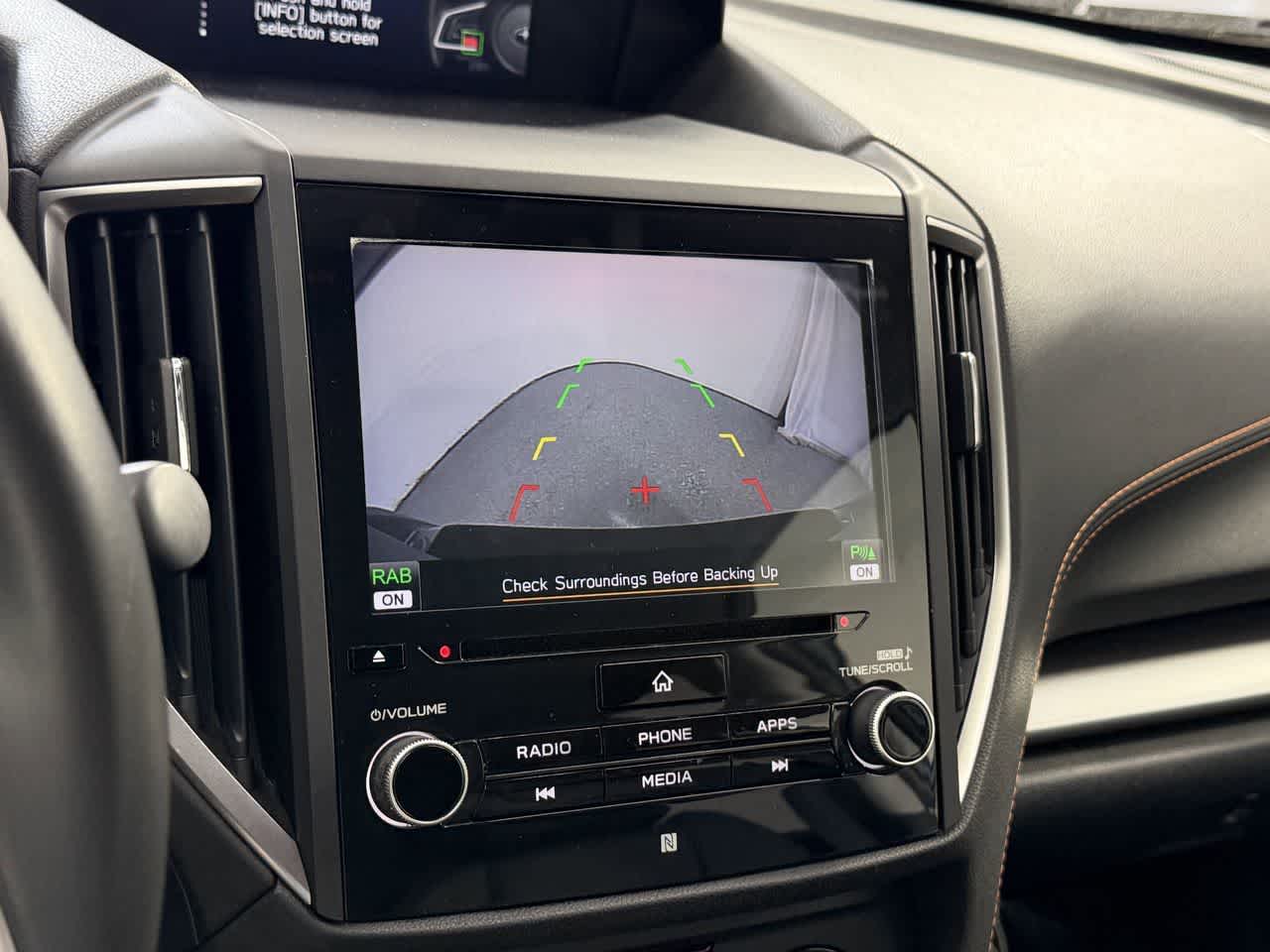 Thumbnail: 2019 Subaru Crosstrek - 20