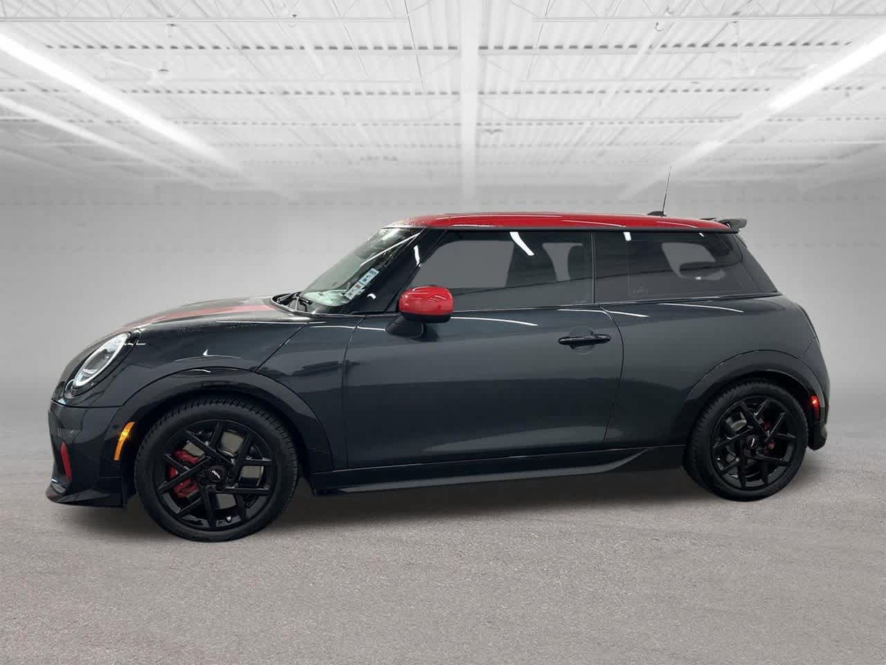 Thumbnail: 2025 MINI Cooper Hardtop - 2