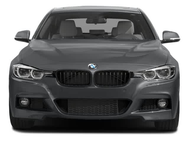 Thumbnail: 2017 BMW 3 Series - 4