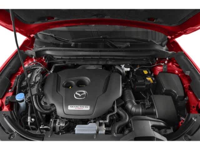 Thumbnail: 2022 Mazda CX-5 - 12