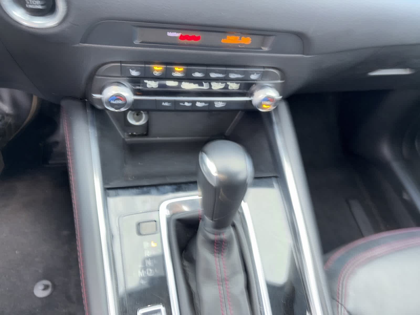 Thumbnail: 2024 Mazda CX-5 - 3