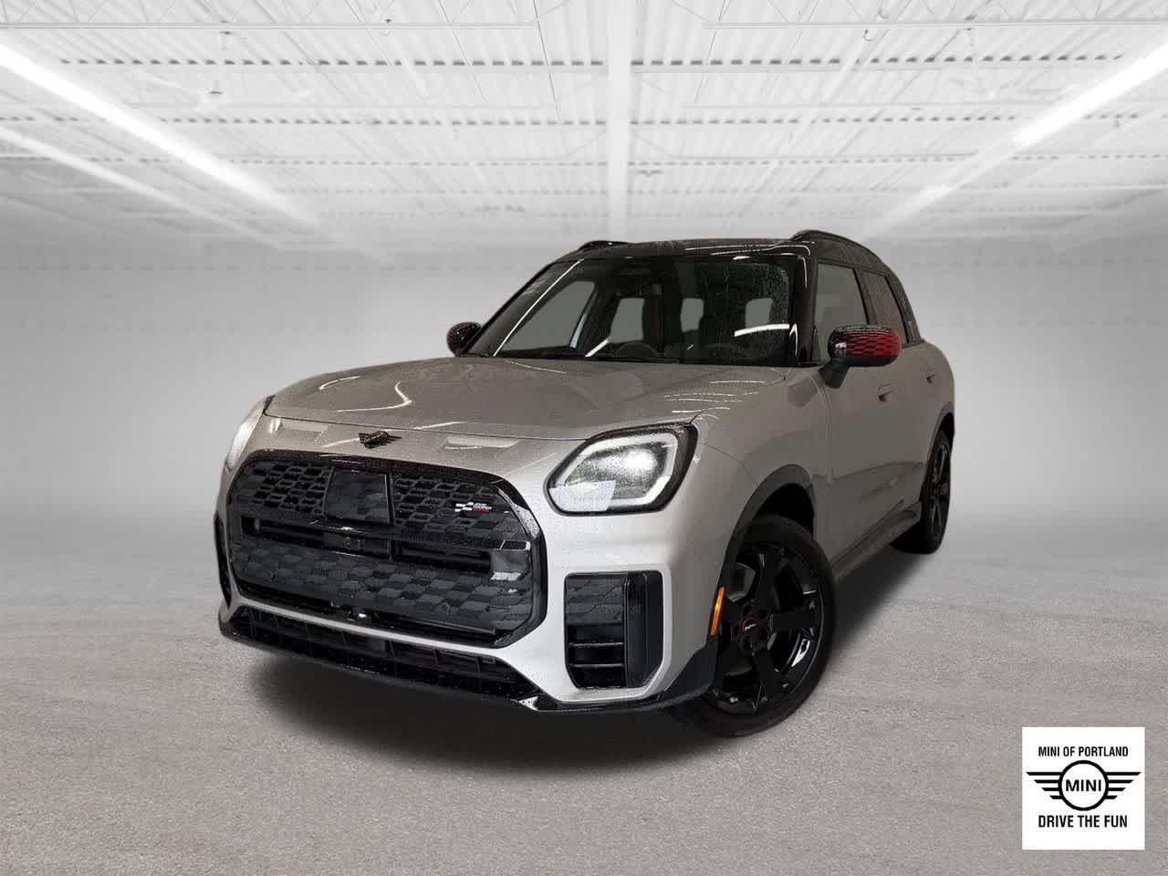 Thumbnail: 2026 MINI Cooper Countryman - 1