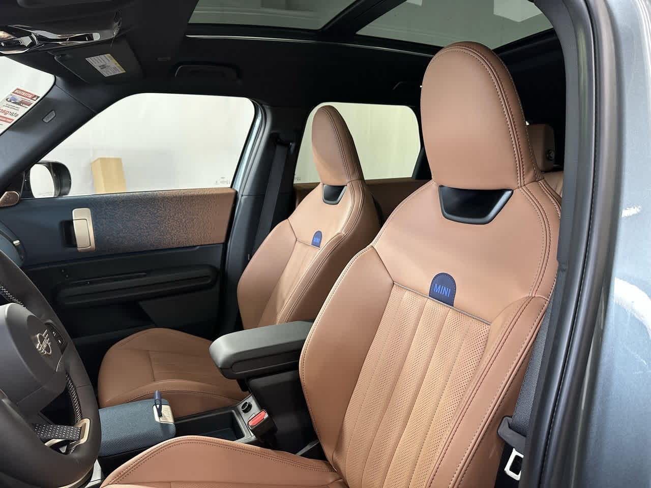 Thumbnail: 2026 MINI Cooper Countryman - 10