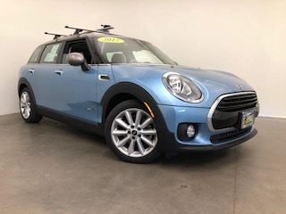 Certified Pre Owned Mini Cooper Cars For Sale In Portland Or Mini