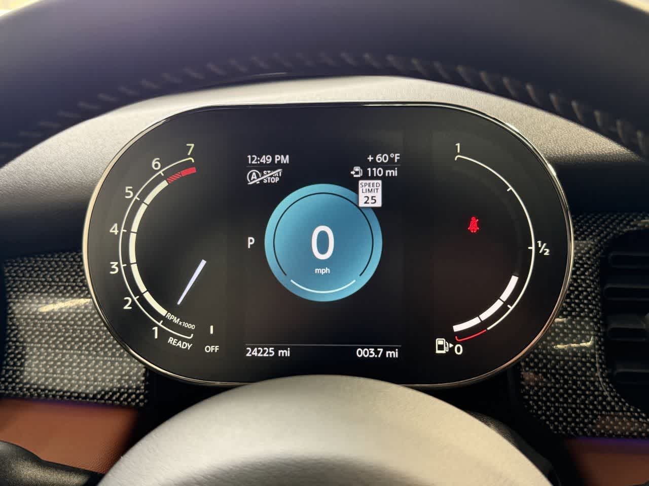 Thumbnail: 2023 MINI Cooper Hardtop - 17