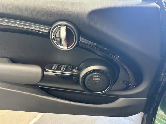 Thumbnail: 2019 MINI Cooper Convertible - 14