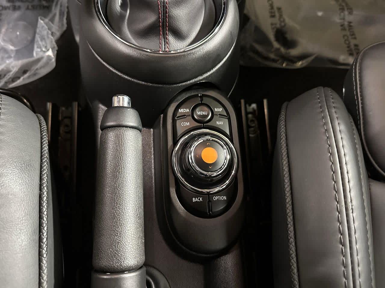 Thumbnail: 2021 MINI Cooper Convertible - 22