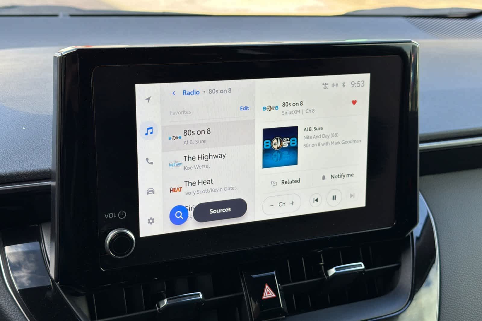 Thumbnail: 2023 Toyota GR Corolla - 17