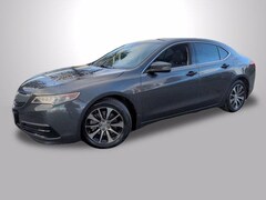 Used 2016 Acura TLX Base (DCT) Sedan For Sale in Portland, OR