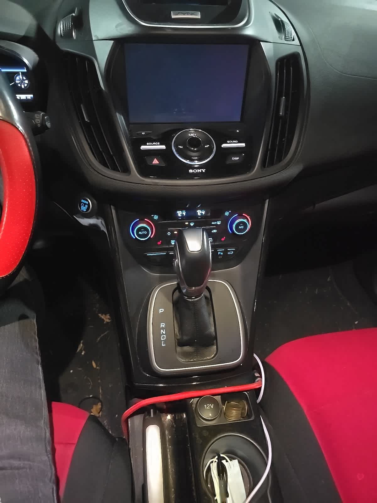 Thumbnail: 2017 Ford C-Max - 3