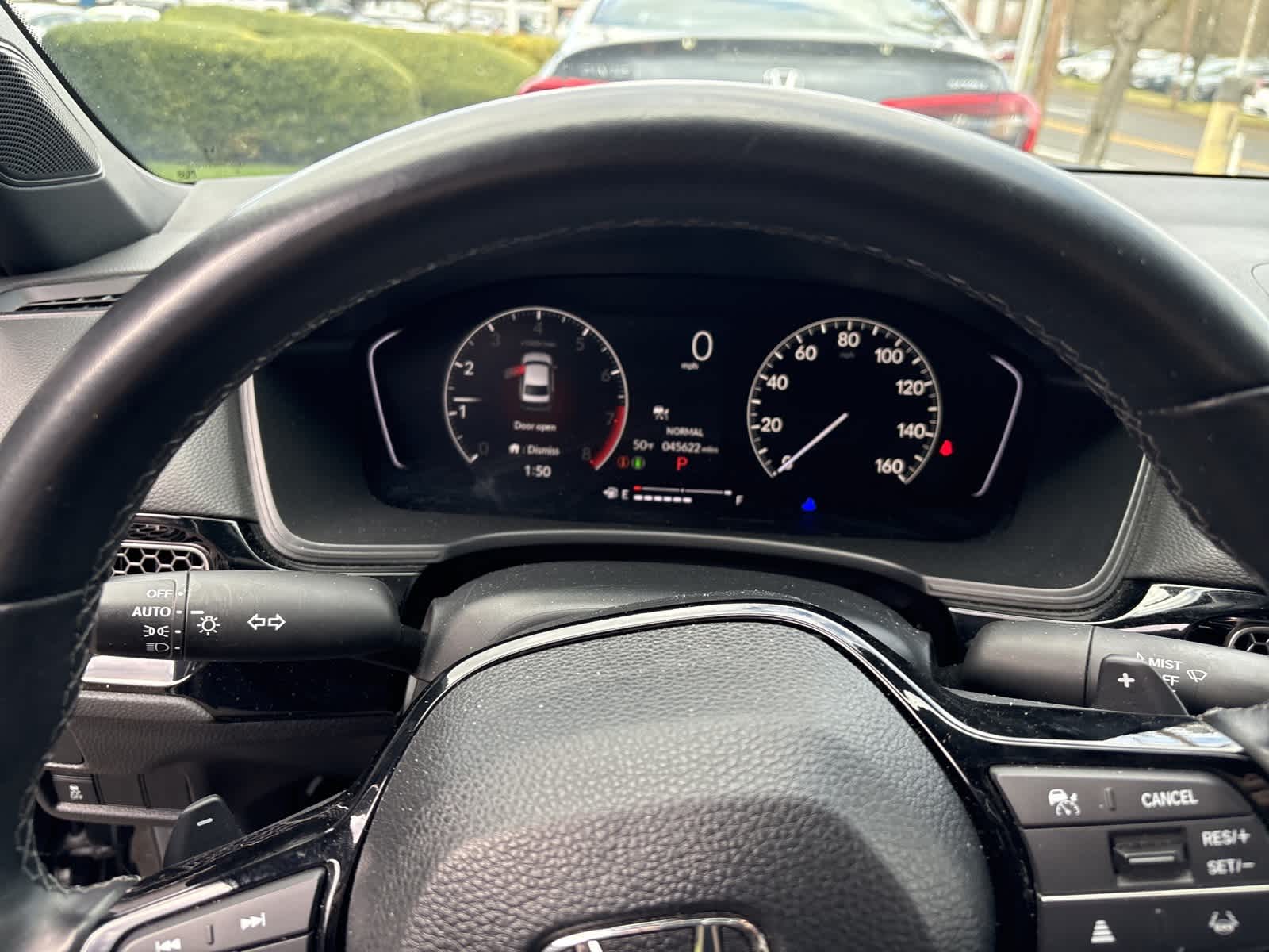 Thumbnail: 2024 Honda Civic - 2