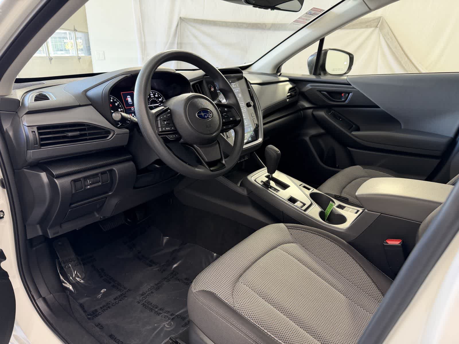 2024 Subaru Crosstrek Premium - Photo 9