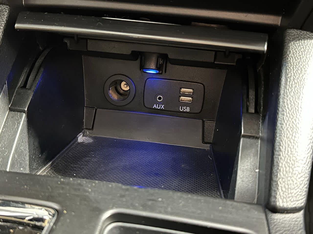 Thumbnail: 2018 Subaru Outback - 22