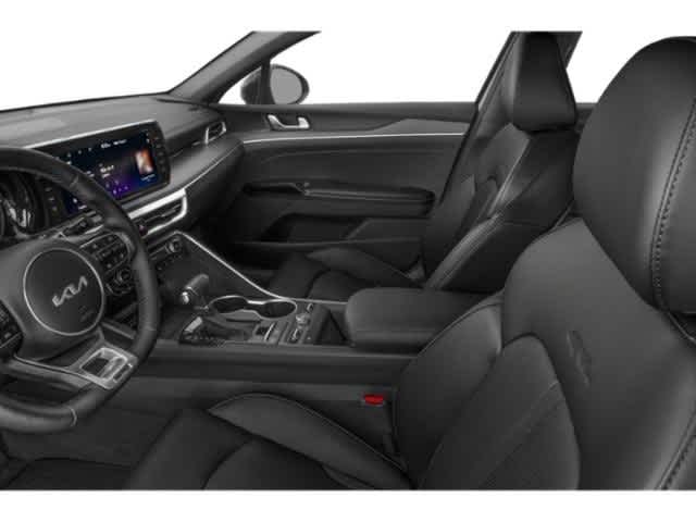 Thumbnail: 2023 Kia K5 - 9