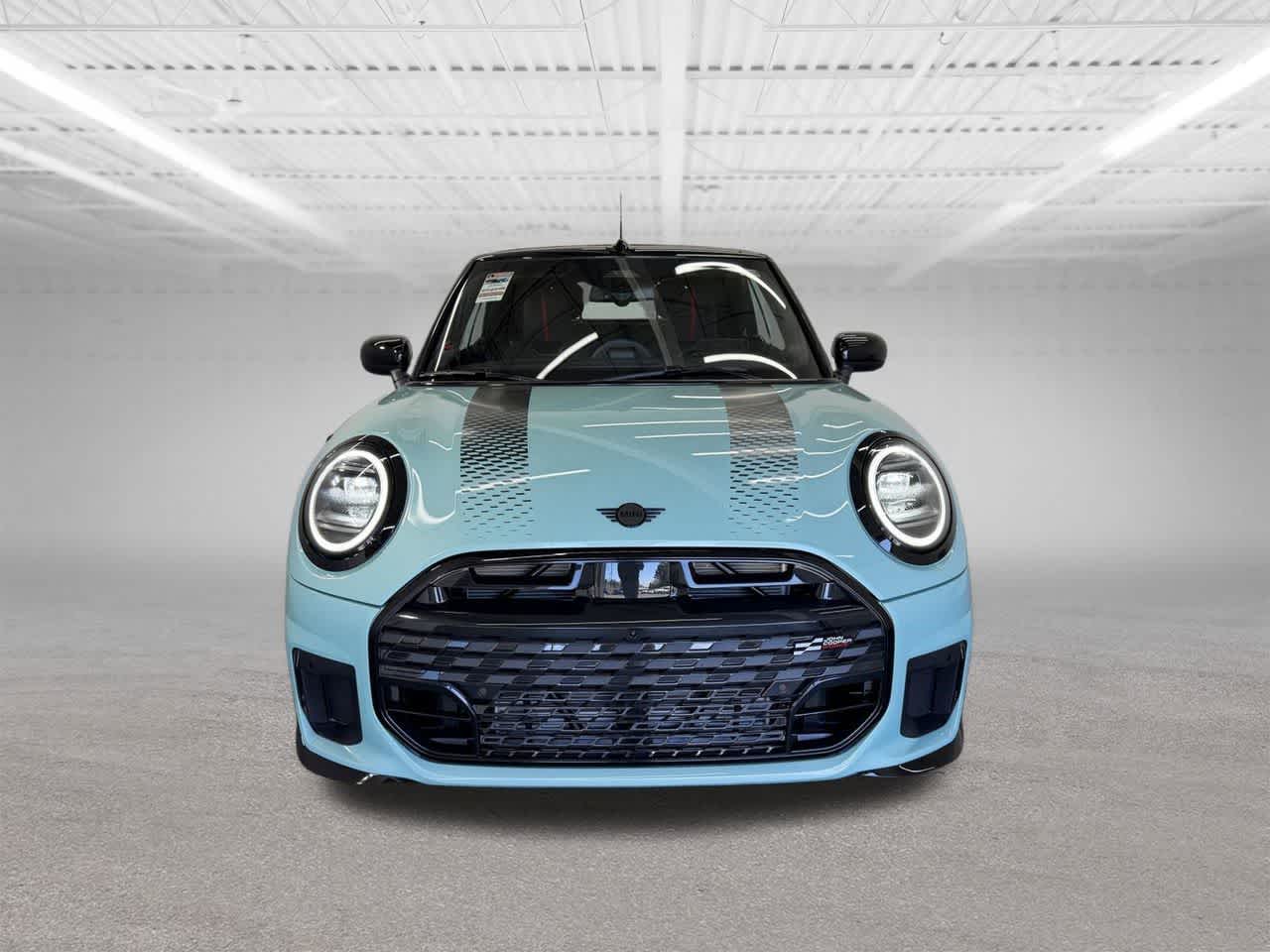 Thumbnail: 2026 MINI Cooper Convertible - 7