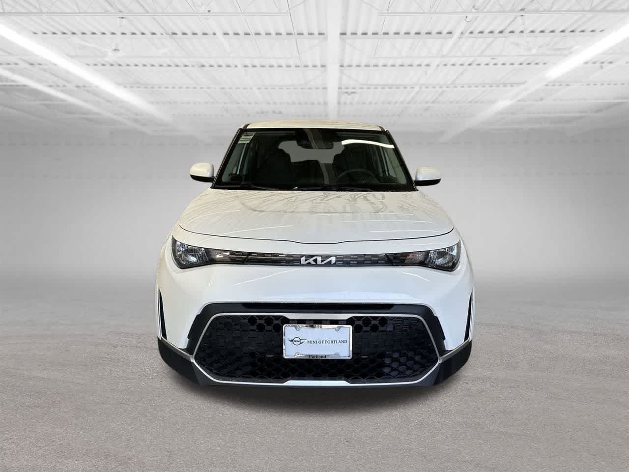 Thumbnail: 2024 Kia Soul - 8
