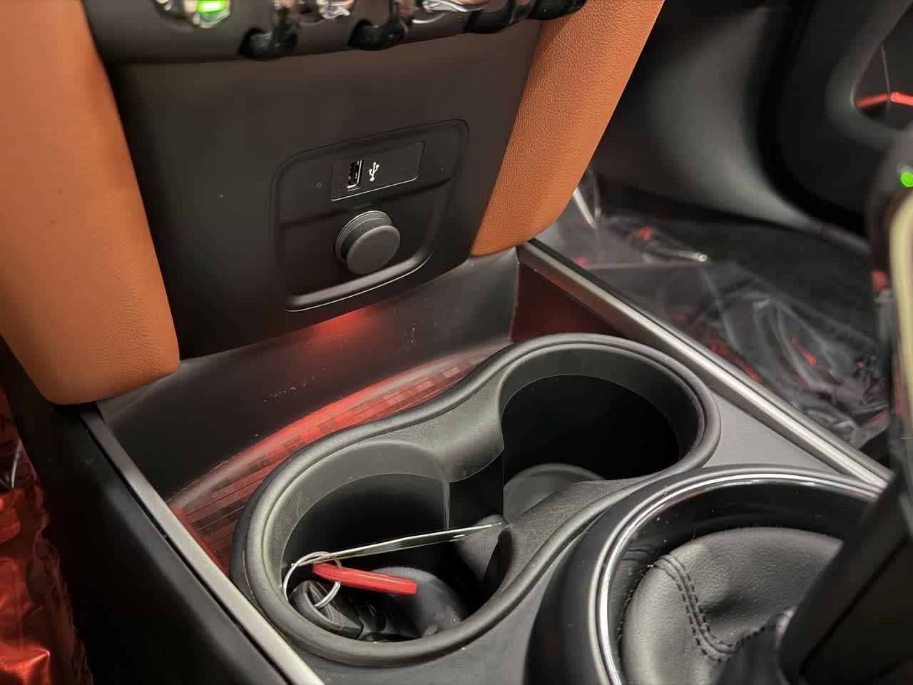 Thumbnail: 2024 MINI Cooper Countryman - 23