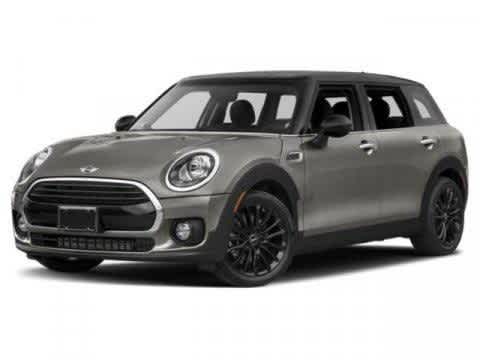 2018 MINI Clubman Base's photo