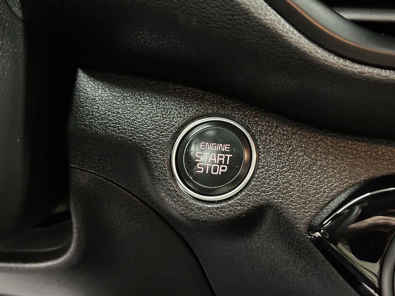 Thumbnail: 2023 Kia Forte - 19