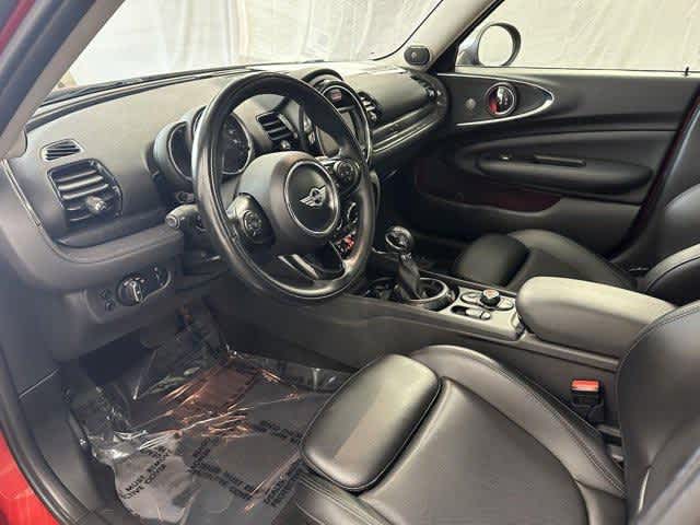 Thumbnail: 2017 MINI Cooper Clubman - 10