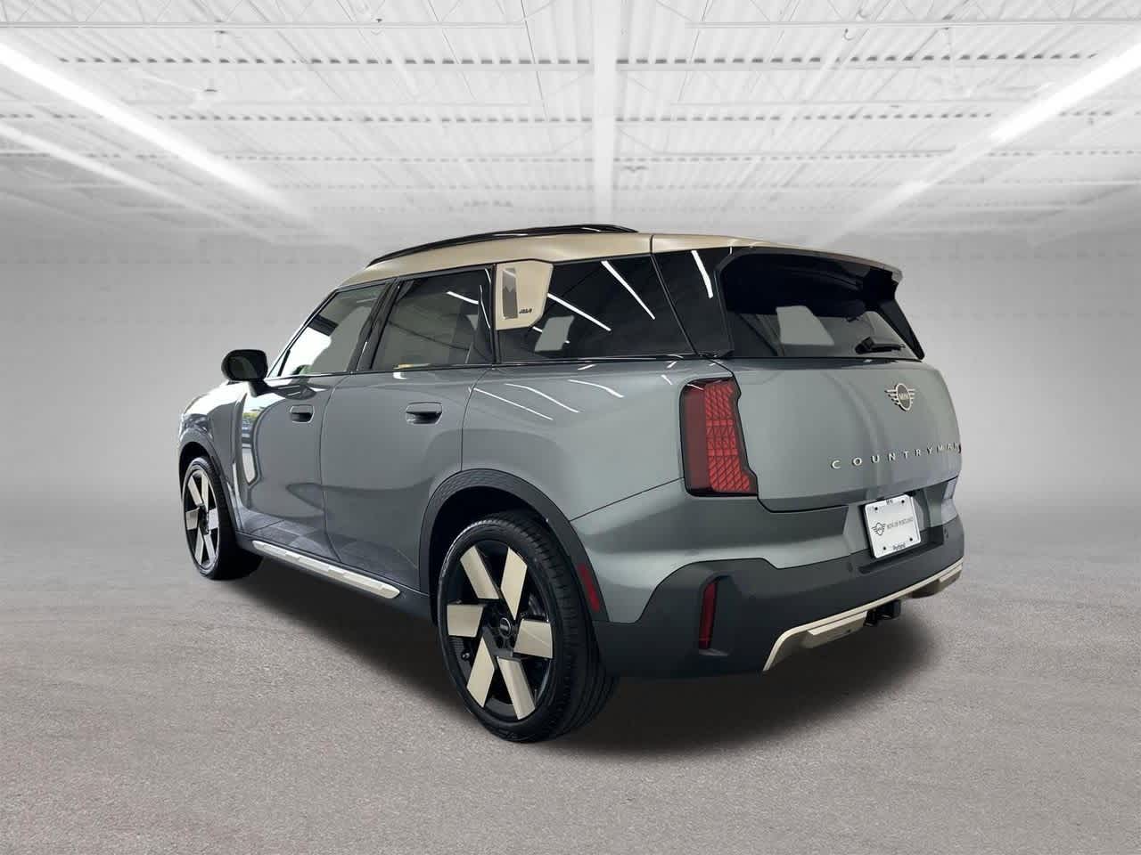 Thumbnail: 2026 MINI Cooper Countryman - 3